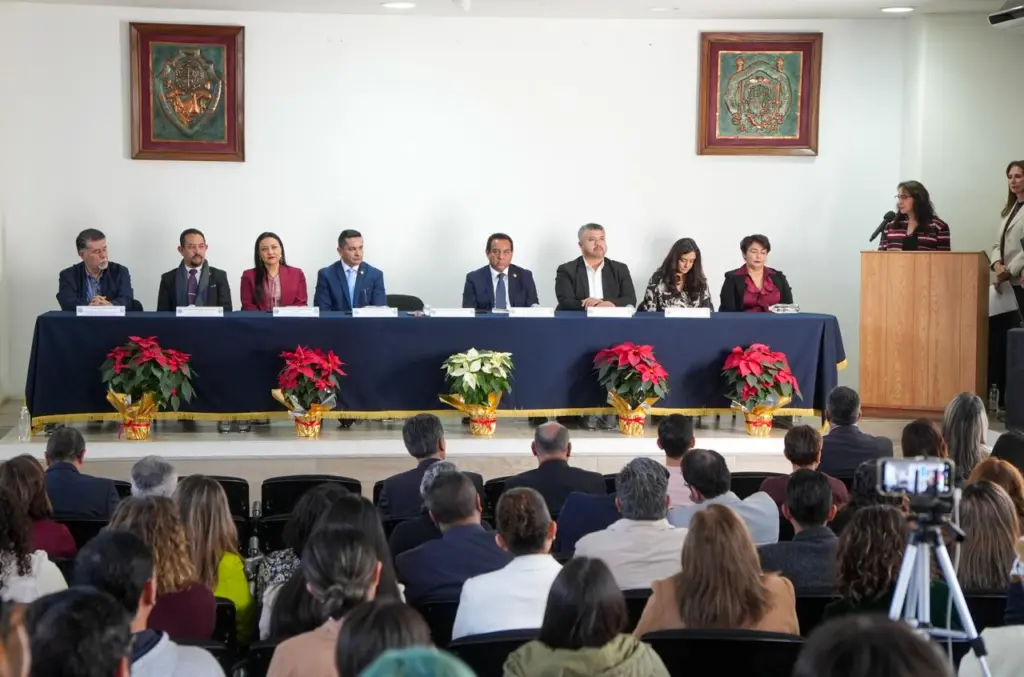 Con altos estándares de calidad, Facultad de Químico Farmacobiología celebra 67 años de fundación