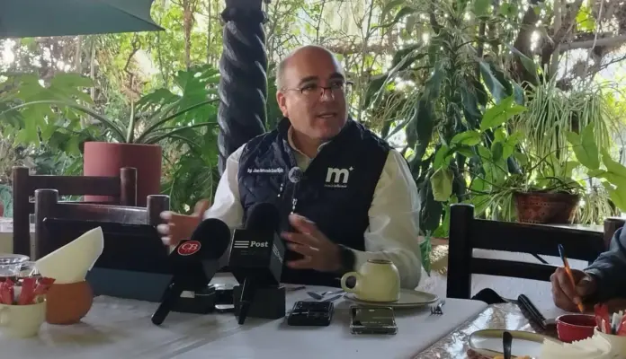 Cierres carreteros han generado retrasos en obras viales en Morelia