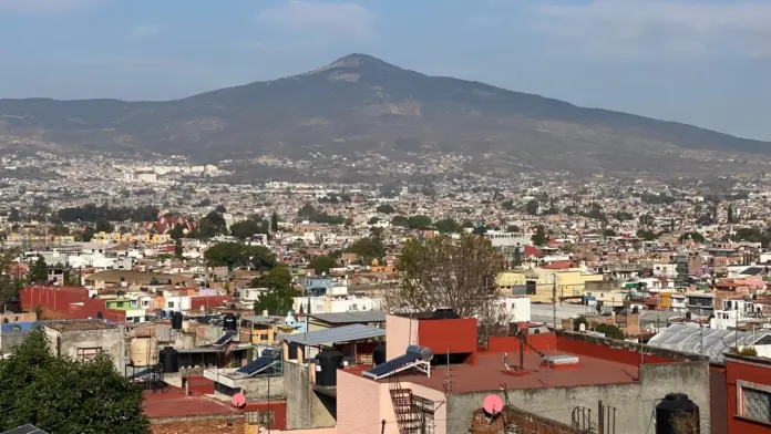 Municipios con problemas de finanzas para cerrar 2025