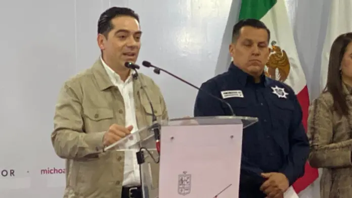 Distribuidos salida Pátzcuaro con avances significativos