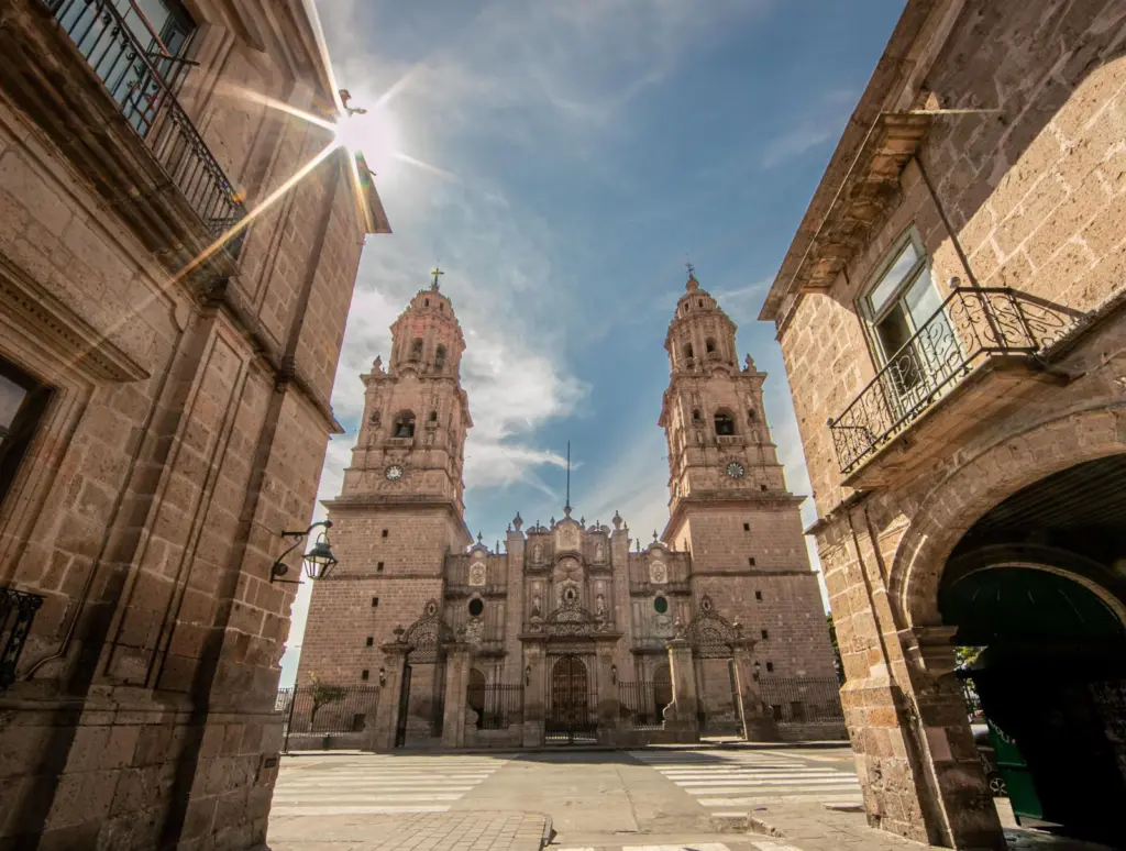 Michoacán conquistará al turismo internacional durante el Mundial 2026: Sectur