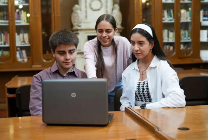 ¿Saliste de la secundaria y quieres estudiar la preparatoria?, la UMSNH abre proceso de ingreso al Bachillerato Nicolaita