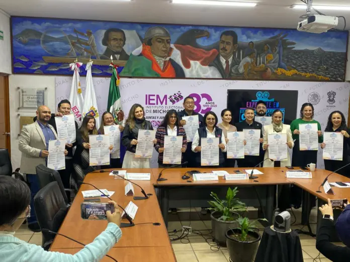 IEM lleva a cabo el concurso de cortometraje 