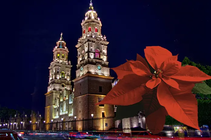 Misa de Noche Buena: Una celebración de esperanza y amor para los morelianos