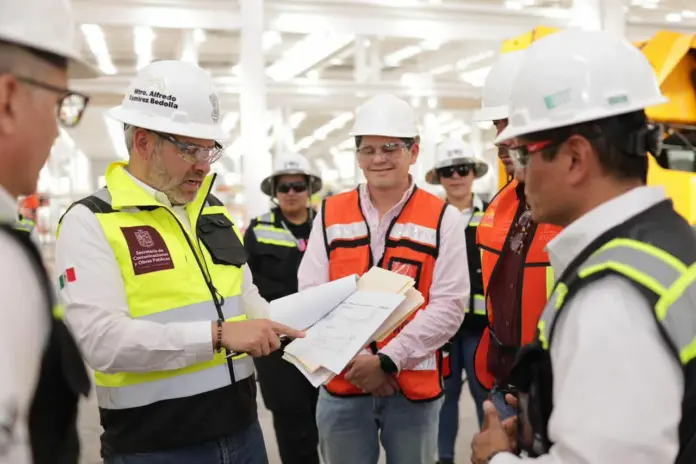 Con aumento al salario mínimo, gasto rendirá más en hogares michoacanos: Bedolla