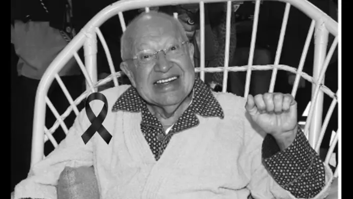 El mundo del humor llora: muere Eduardo Manzano, 