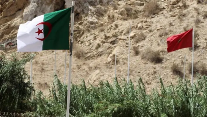 Migrantes mueren por bajas temperaturas en frontera Marruecos-Argelia
