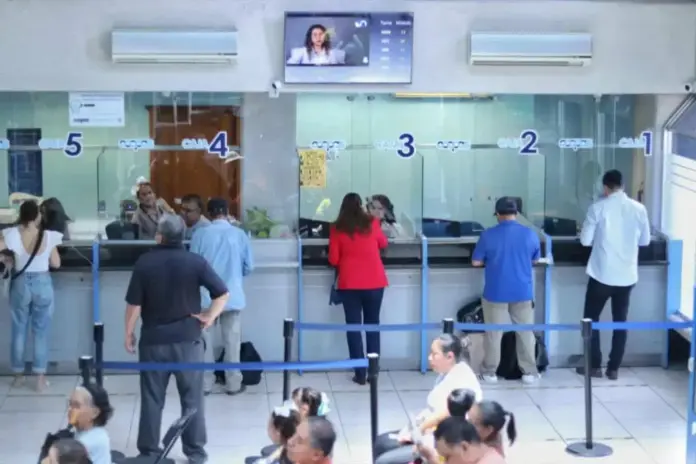 Por fiestas de fin de año, OOAPAS cerrará sus puertas temprano