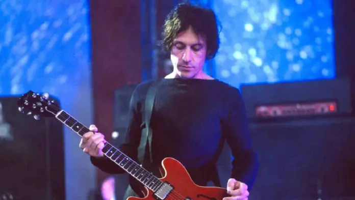 Perry Bamonte, guitarrista de The Cure fallece a los 65 años