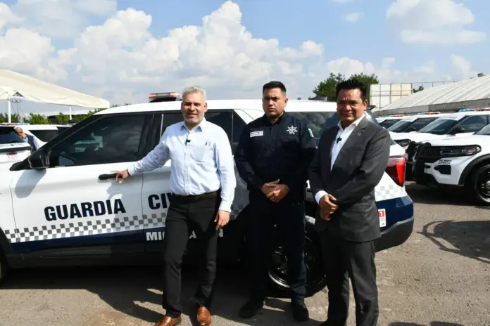Michoacán cierra 2025 con 60 % menos homicidios dolosos: Bedolla