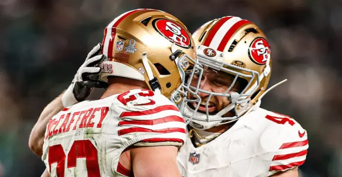 Así quedó la Ronda Divisional tras los Playoffs en la NFL