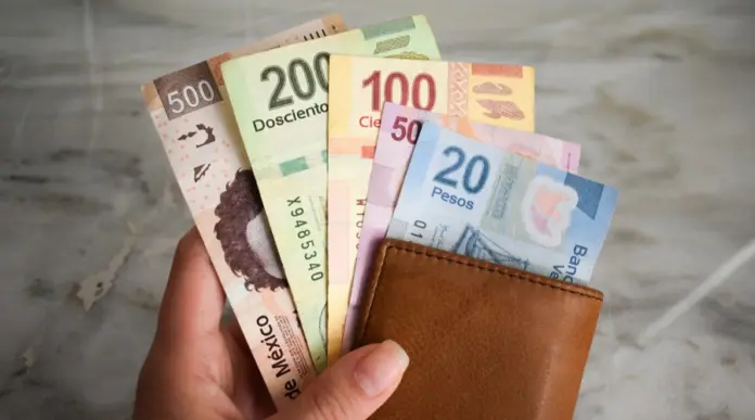 Aumenta el 13% el salario mínimo en México