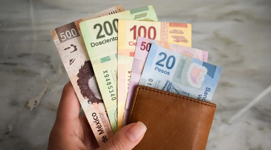 Aumenta el 13% el salario mínimo en México Aumenta el 13% el salario mínimo en México