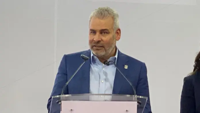 Avances significativos en el Plan Michoacán, afirma Bedolla