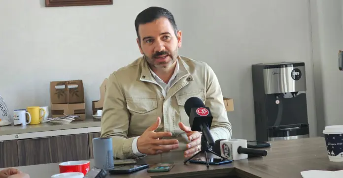 Ayuntamiento de Morelia amonesta un bar por aompartir ubicaciones de alcoholímetro