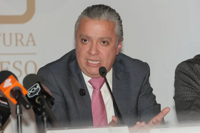 El 76% de los michoacanos pagan el refrendo vehicular de forma digital: Luis Navarro