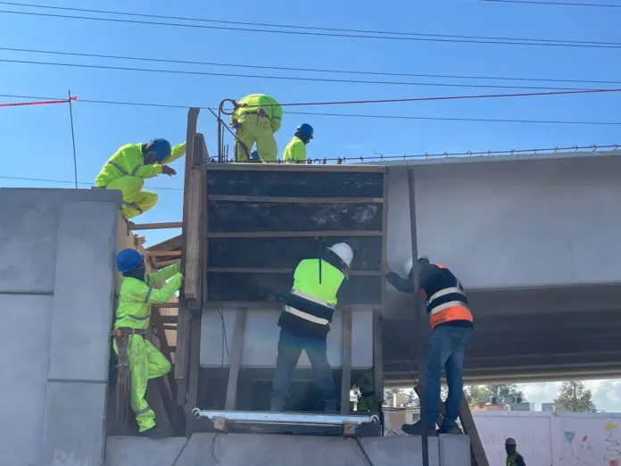 Tome sus precauciones porque habrá cierres viales