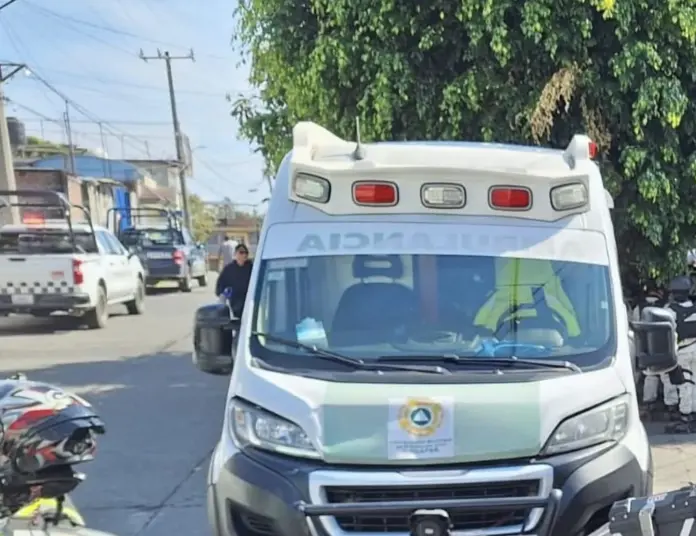 Segundo homicidio en menos de dos horas en Uruapan
