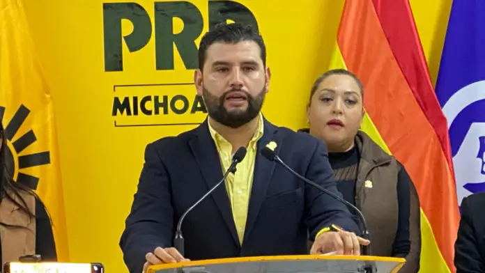 Acusaciones de Memo Valencia pone en riesgo a la alcaldesa de Irimbo