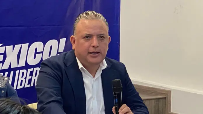 México ingobernable por el fracaso de Morena