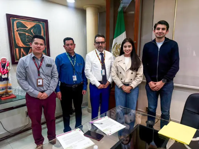 ARIO TENDRÁ UN HOSPITAL DE ZONA; ANUNCIAN INVERSIÓN HISTÓRICA DE 100 MDP PARA TRANSFORMAR CLÍNICA DEL IMSS COMO PARTE DEL PLAN MICHOACÁN POR LA JUSTICIA Y LA PAZ