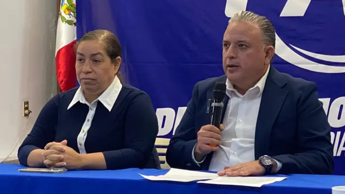 Aún no son tiempos de alianzas para el PAN