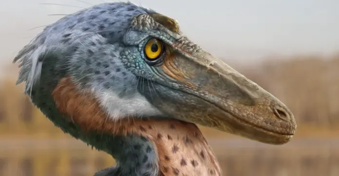 Descubren nuevo dinosaurio en Coahuila