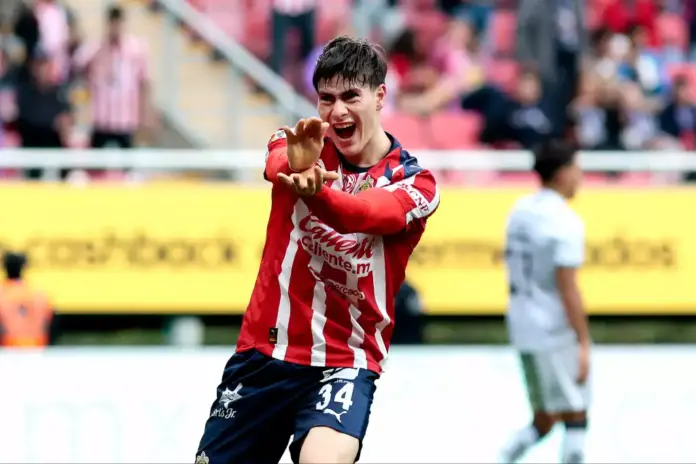 Así fue la Jornada 3 de la Liga MX