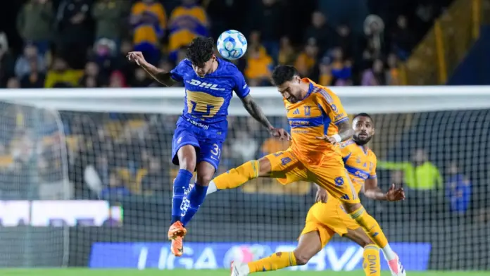 Jornada doble en la Liga MX: Jornada 2