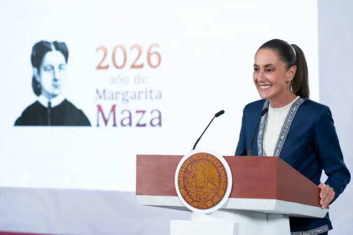 AVANZA META NACIONAL DE 1.8 MILLONES DE VIVIENDAS DEL PROGRAMA VIVIENDA PARA EL BIENESTAR: PRESIDENTA CLAUDIA SHEINBAUM ENCABEZA ENTREGA EN CHIAPAS