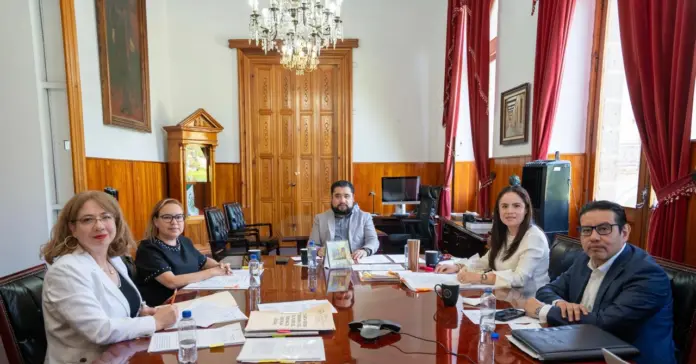 Tribunal de Disciplina Judicial: firmeza, prevención y cercanía para fortalecer la confianza ciudadana