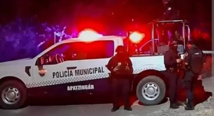 Ejecutan a motociclista en la Tierra Caliente
