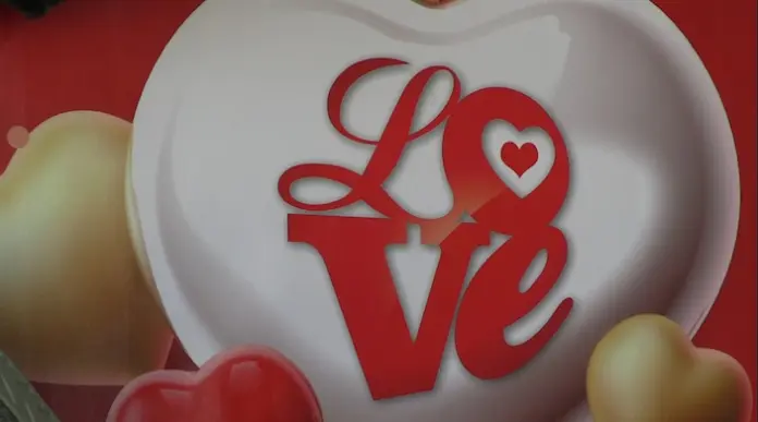 ¡Cupido llegó a Morelia!