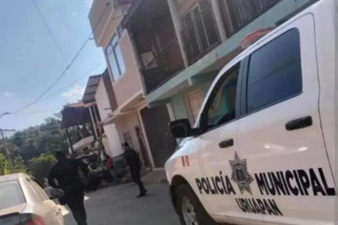 Imparables los homicidios en Uruapan