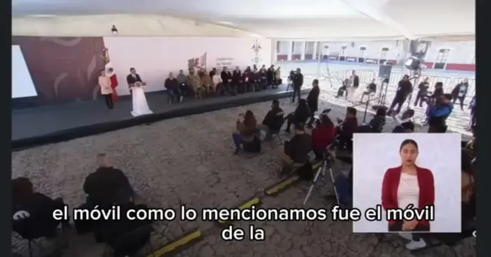 En el caso de Uruapan no se pueden hacer acusaciones sin pruebas, asegura Harfuch