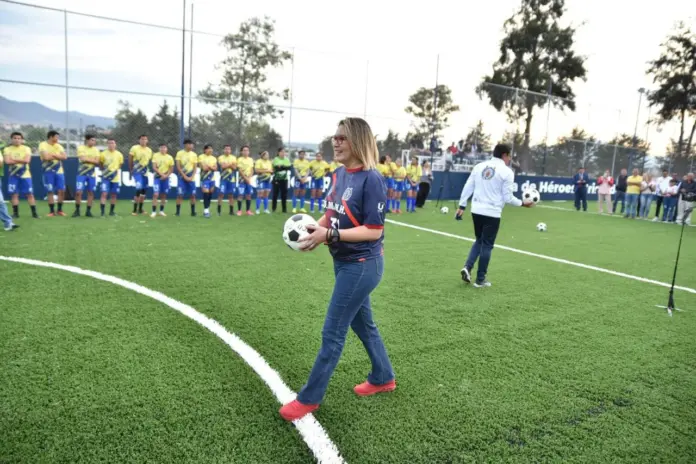 UMSNH será sede de la inauguración de la fase estatal de la Universiada 2026