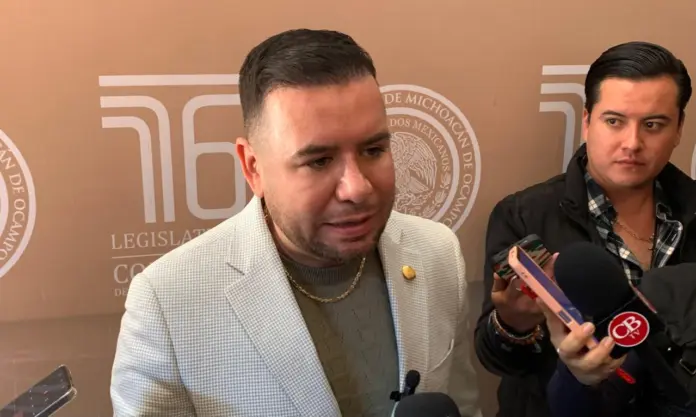 No empréstito es un primer paso para no heredar deudas, detalla Reyes Galindo
