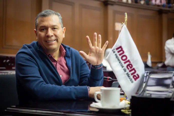 Por iniciativa de Barragán se aprueba que adultos mayores mantengan licencia de conducir