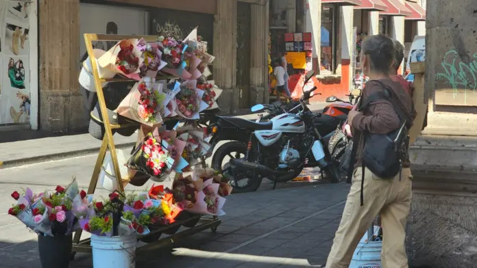El amor en tiempos de matrimonio: así viven las parejas el 14 de febrero