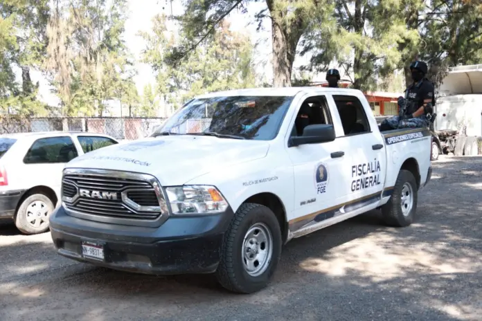 Coordinación de Fiscalías de Michoacán y Guanajuato crucial para ubicar a uruapenses