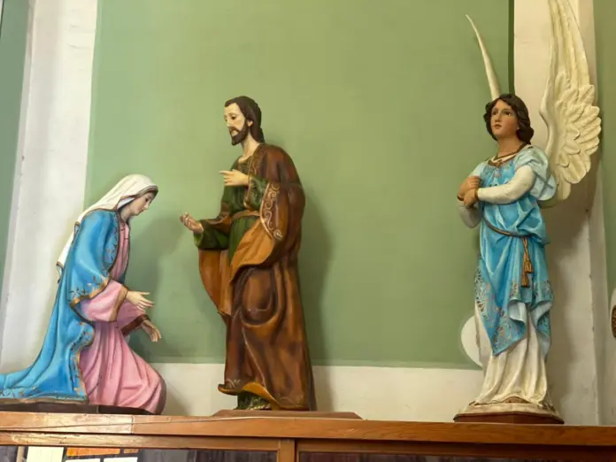 La Parroquia de Santiaguito: Un Tesoro Histórico en Morelia