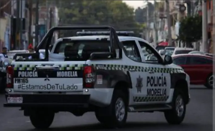 Otro baleado en Morelia