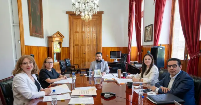 Tribunal de Disciplina Judicial: firmeza, prevención y cercanía para fortalecer la confianza ciudadana