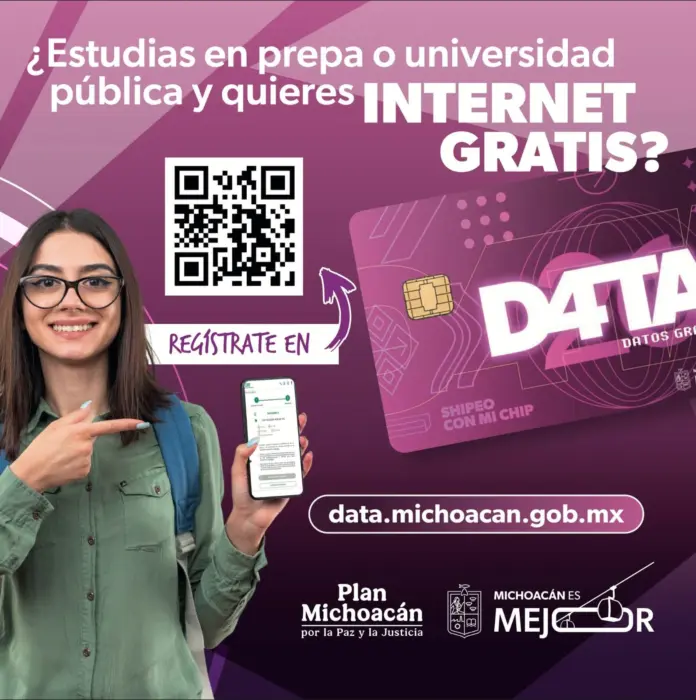 Inicia registró para 