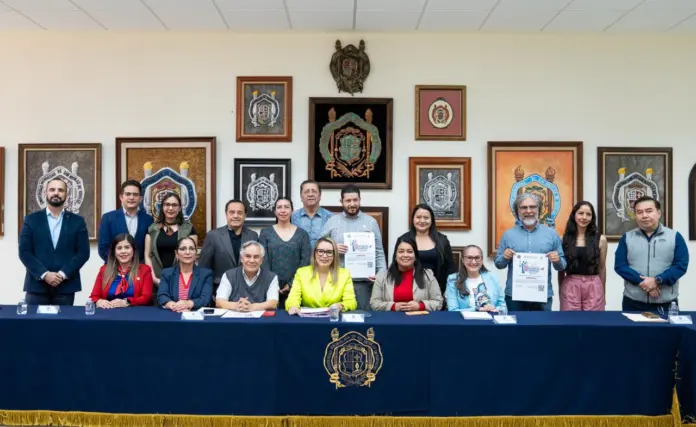 UMSNH realizará el III Congreso Internacional en Ciencias Jurídicas; se invita a participar