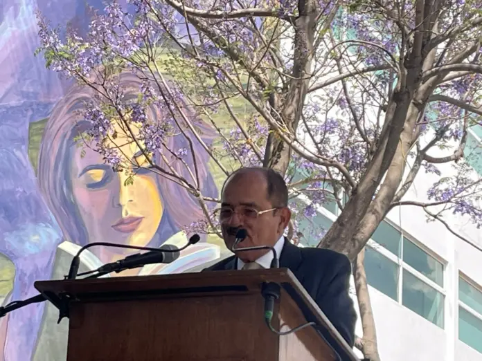 Universidad Montrer presenta proyecto de expansión Campus Jesús del Monte