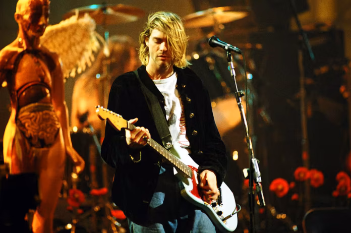 Se revelan nuevos detalles del caso de Kurt Cobain