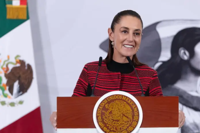 PRESIDENTA CLAUDIA SHEINBAUM DESTACA INVERSIÓN DE MIL 500 MDP PARA REHABILITACIÓN DE ESCUELAS DEL INBAL Y DEL INAH, DE 380 MDP PARA ZONAS ARQUEOLÓGICAS E INAUGURACIÓN DEL PRIMER MUSEO TEXTIL