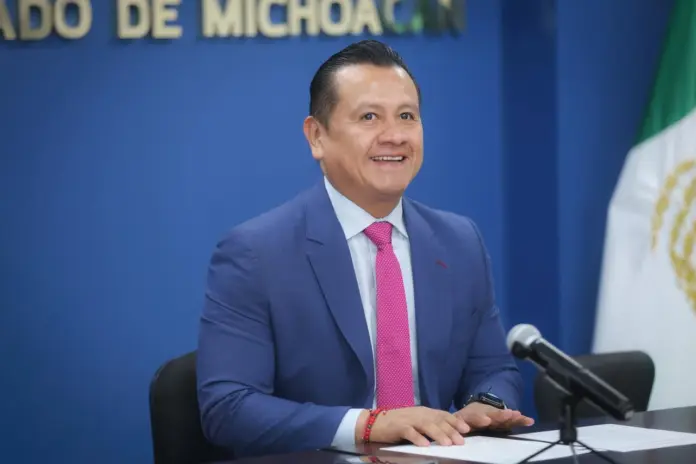 Torres Piña pone fin a cobros de hasta 100 mil pesos en grúas; FGE fija tabulador de 5 a 10 mil pesos