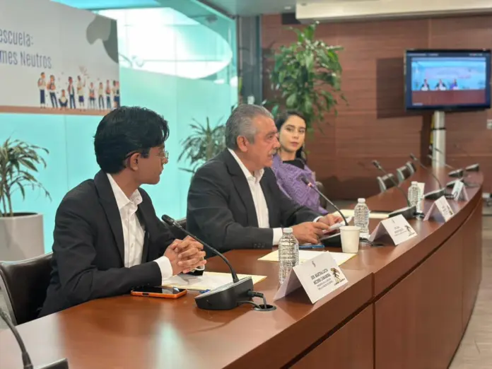 Impulsará Raúl Morón reforma para garantizar el 